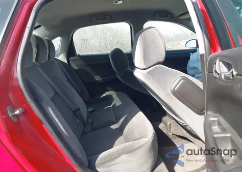 2011 Chevrolet Impala Lt from USA, damaged, VIN 2G1WG5EK2B1232399